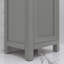 Robinet de meuble-lavabo simple 18 po Prestwyck Mia-1768923680-1768923694
