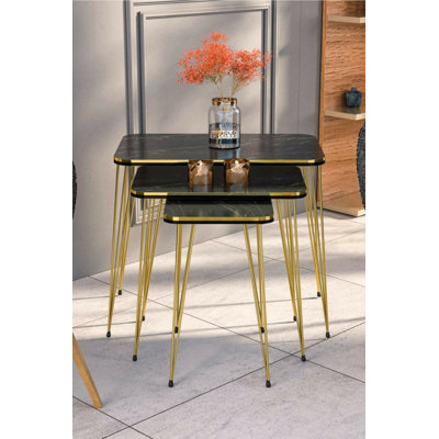 Ayleen 24cm Console Table