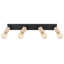 Croyd 80cm 4 -Light Track Kit