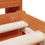Tino Solid Wood Bed-34037103-34037090