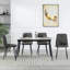 Abishanth Upholstered Dining Chair-831489251-869937238