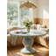 Haven Round Dining Table