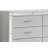 Salem 59'' W 6 - Drawer Dresser