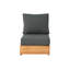 Arrihanna Outdoor Teak Lounge Chair-548080251
