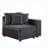 Silvester Modular - Right Facing Chair w/2 Pillows