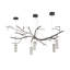 Ine 5 - Light Chandelier