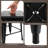 Counter Stool with Metal Frame-1802187891-1802187900