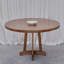 Table de salle à manger en noyer-41530740