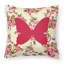 Coussin Butterfly Shabby Elegance-2045160118