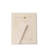Livio Parchment Frame, 5x7-122517641