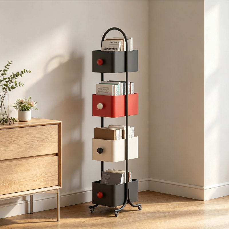 Bookcase