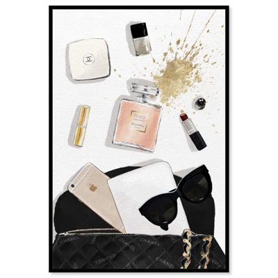 " Midnight Bag "