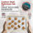 Bakken Kitchen Baking Pans