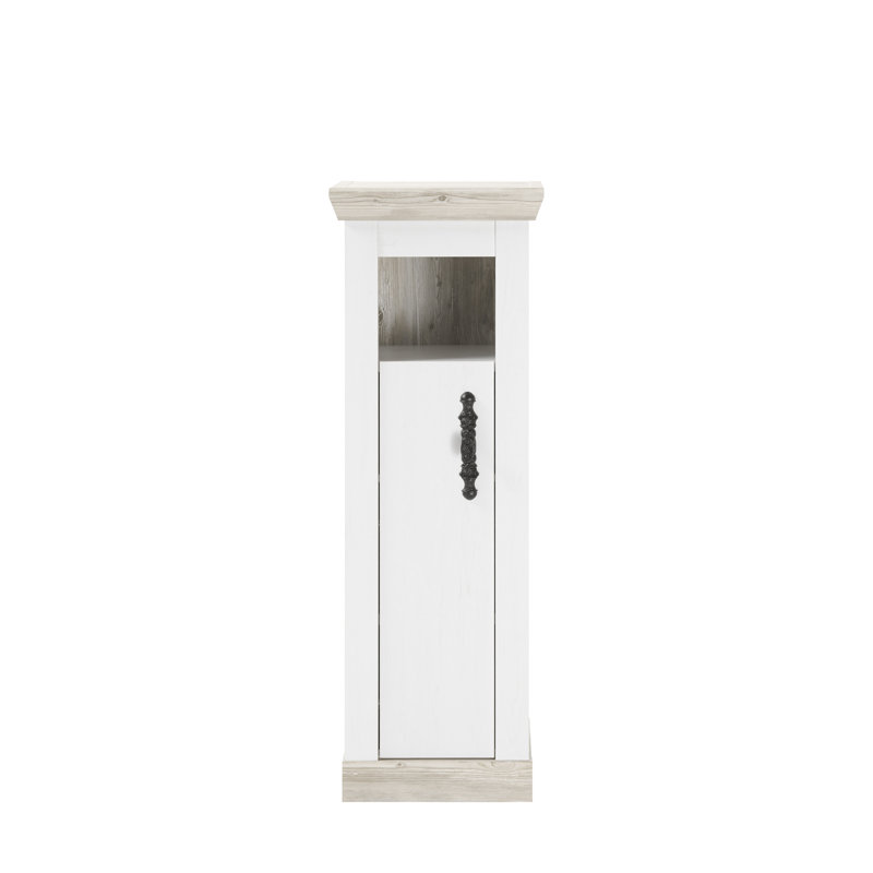 Theres Bathroom Cabinet