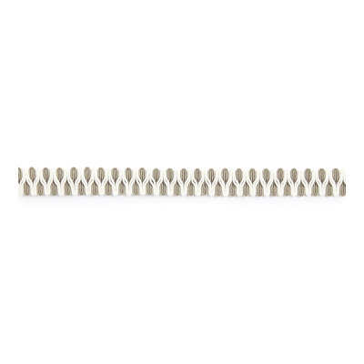 Isola Playa Gimp Braid Fabric