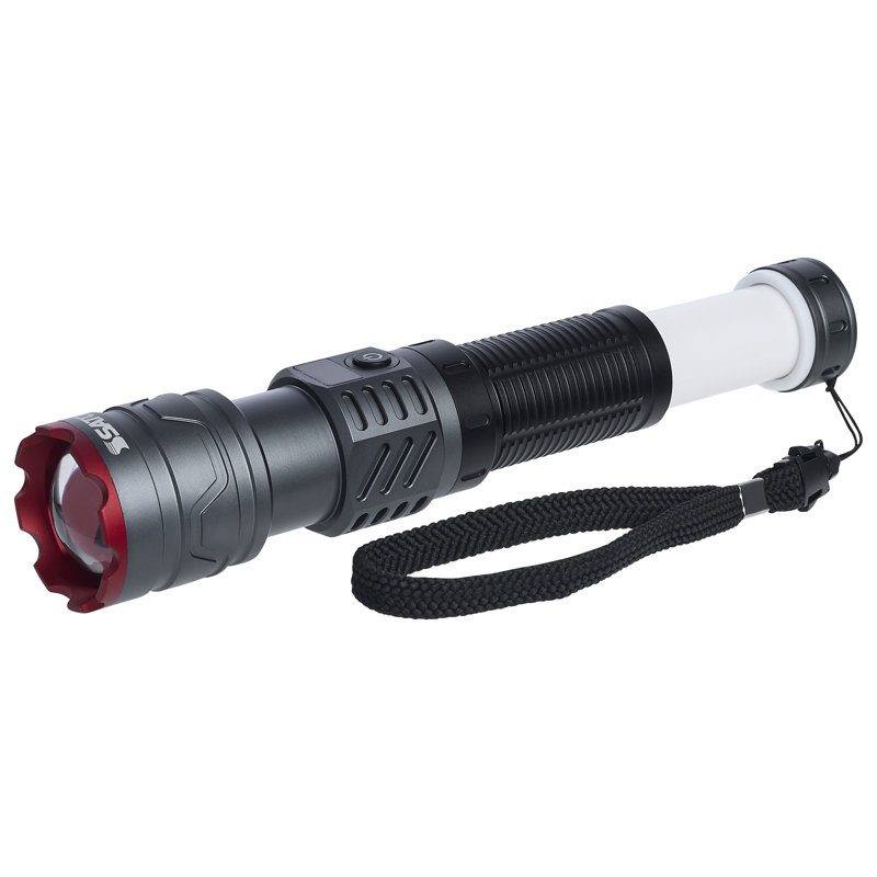 Recharge Outdoor Flashlight