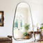 Grand miroir de plancher Waterdrop-1793943461-1794122984