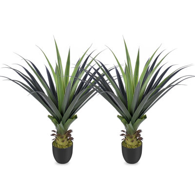 Ruchel Faux Plant