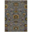 Tapis intérieur / extérieur lavable à la machine Chantille ACN2290 Global-1249127025