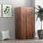 62.99In Kitchen Pantry Cabinet