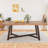 Yassir Solid Wood Dining Table-138265060