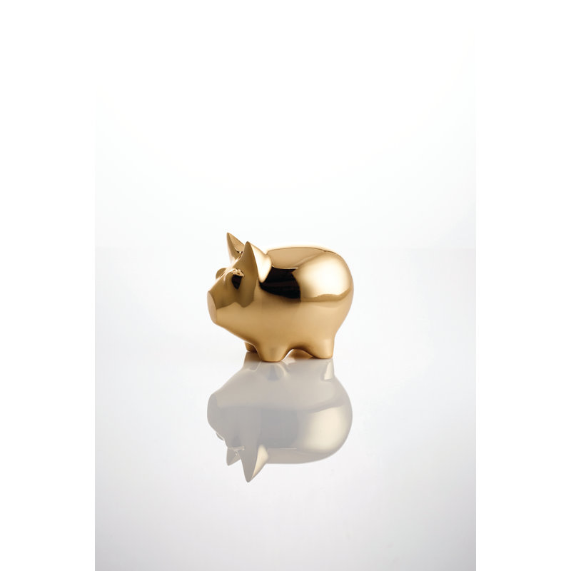 Pig Sculpture