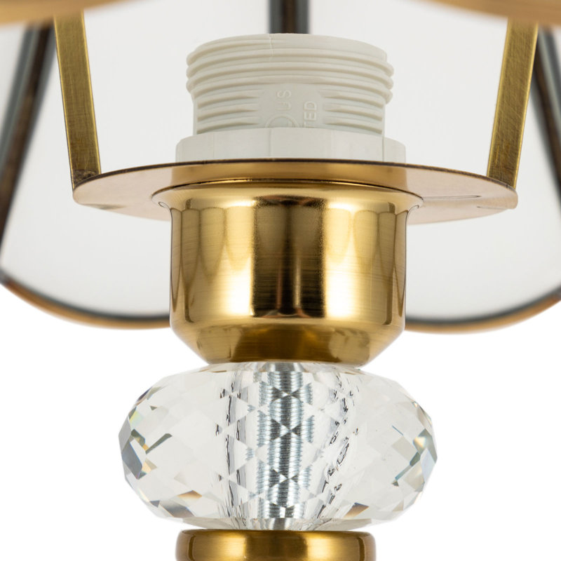 Lampe de table