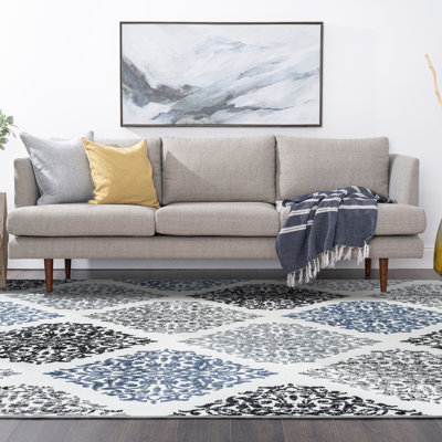 Clava Indoor Rug