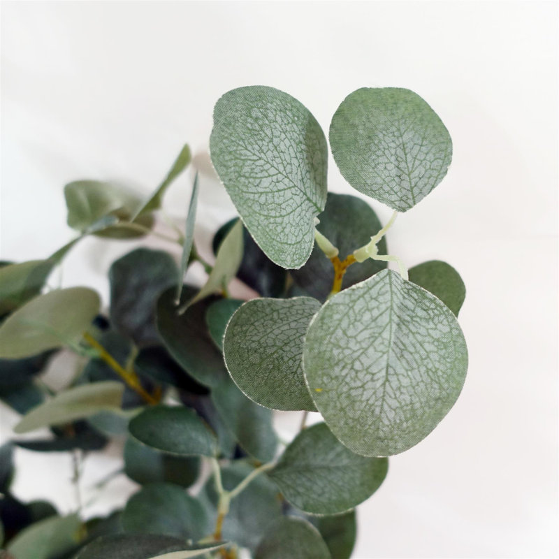 Annistyn 150cm Faux Eucalyptus Tree in Pot