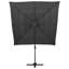 Castiel 250cm Parasol-342268925