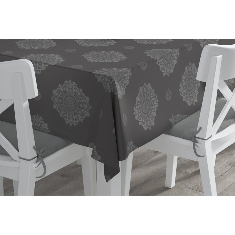 Linge de table Myosha, Nickel