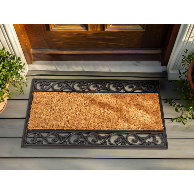 Digno Non-Slip Indoor / Outdoor Doormat