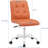 Modway Prim Armless Mid Back Office Chair-811604056
