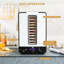 HOMCOM 550 Watt Food Dehydrator