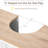 Britthany 23.5'' Single Bathroom Vanity with Manufactured Wood Top