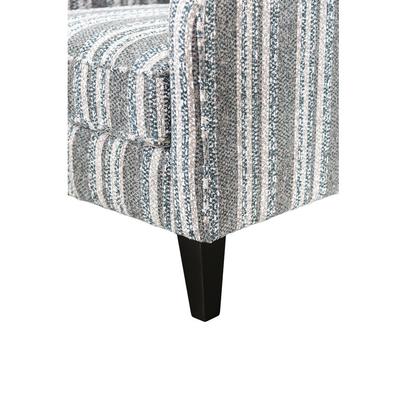 Fauteuil d'appoint Thornbar