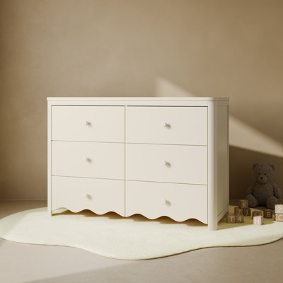 Commode 6 tiroirs Casablanca