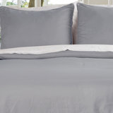 Modern & Contemporary Duvet Cover Set