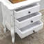 Tercero Lacey 3-Drawer Nightstand-20209006