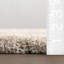 Tapis à poils longs Gloria-447614961
