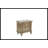Itzamara 28'' W Nightstand