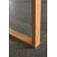 Ski-Leg Dining Table
