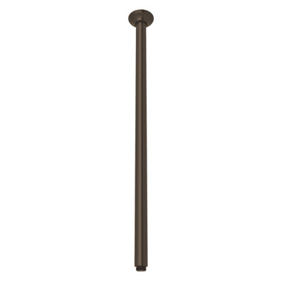 Rohl 24 7/16" Ceiling Shower Arm