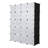 Mutsumi Metal Closet System