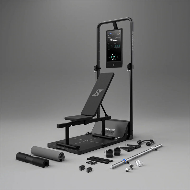 Gym Monster 2 Works Plus, Gym Monster 2 Works Plus
