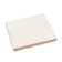 Silken 3.94 in. x 3.94 in. Glossy White Ceramic Square Wall and Floor Tile (6.46 sq. ft./case) (60-pack)
