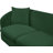 Penelope Chenille Fabric Loveseat-1875371807