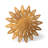 Park Hill Collection Aged Wall Dahlia-109727603-109727607