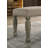 Upholstered Nailhead Bench