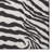 Reme Chenille Washable Animal Print Indoor / Outdoor Rug-1859446992